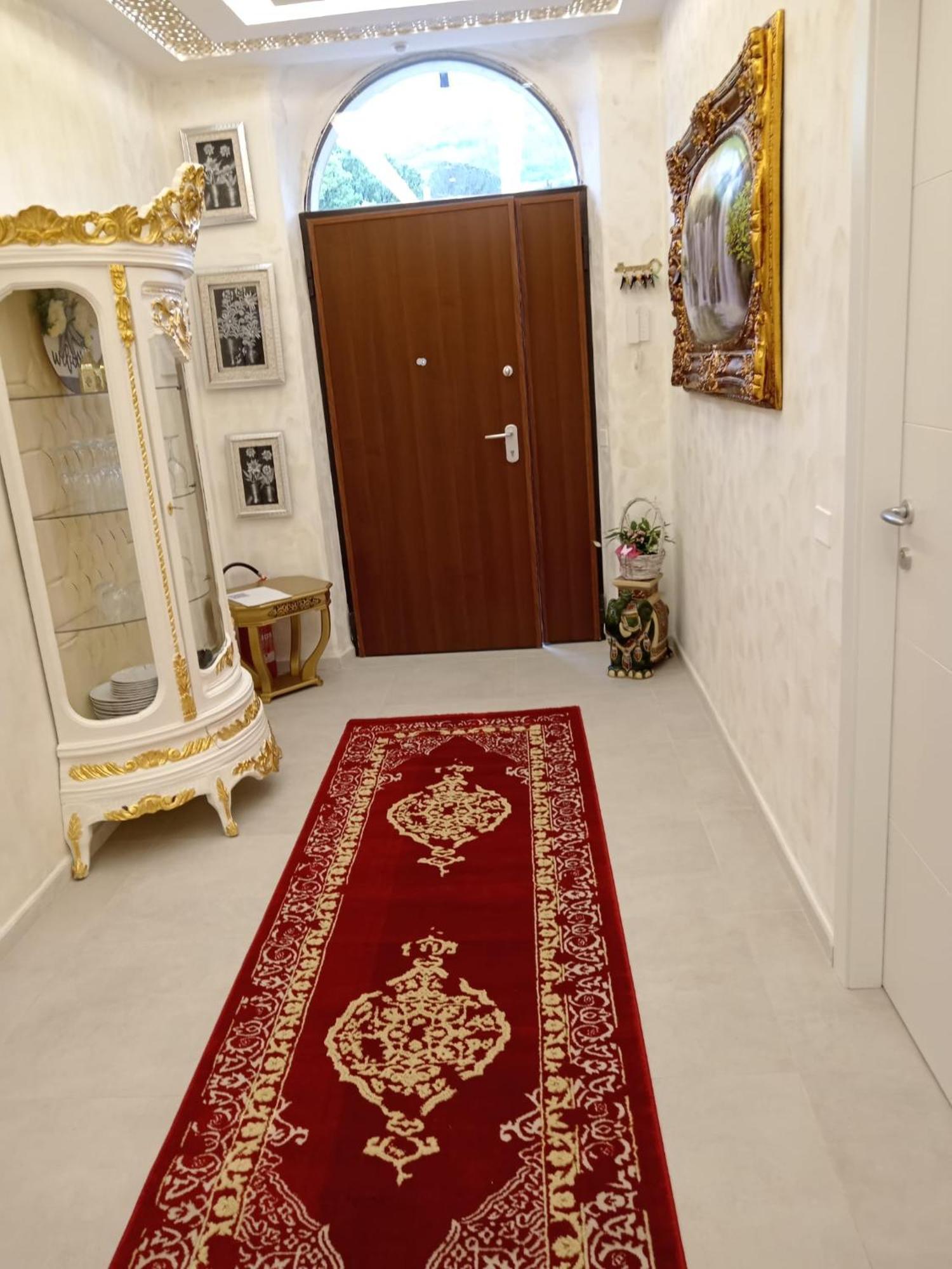 La Maison Du Lion La Spezia Extérieur photo
