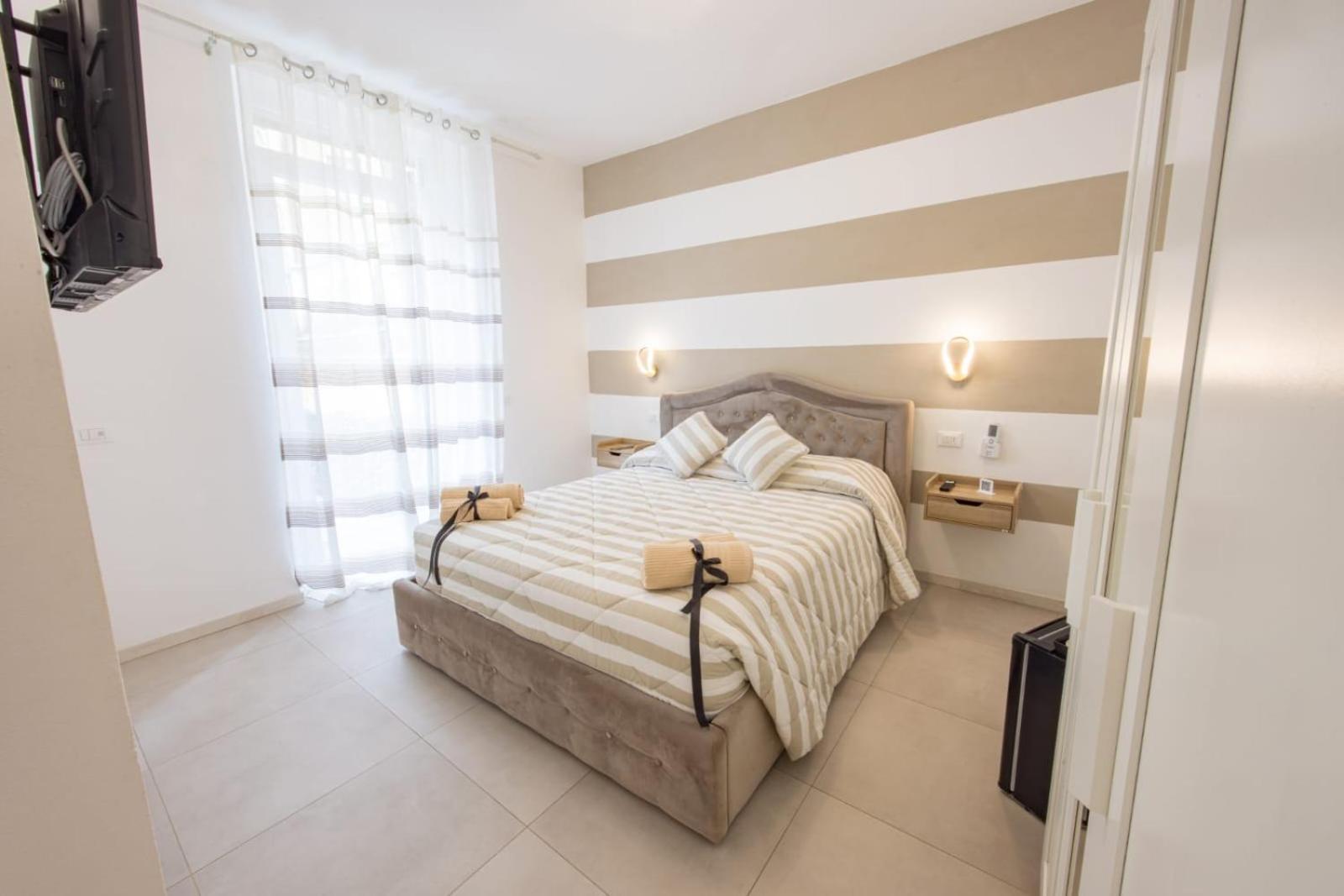 La Maison Du Lion La Spezia Extérieur photo